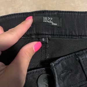 1822 denim jeans